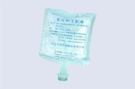 氯化鈉注射液(單閥軟袋) 氯化鈉注射液(單閥軟袋)